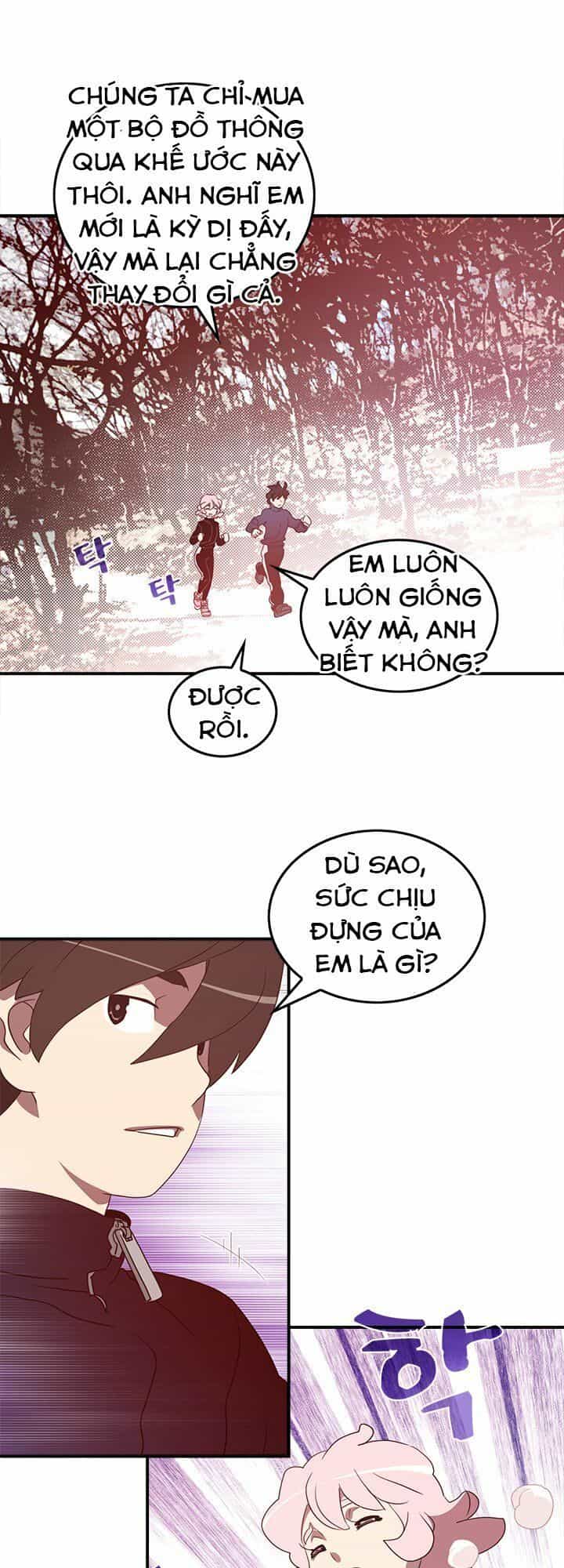 Ta Là Vua Pháp Sư - Chương 39 - ảnh 14