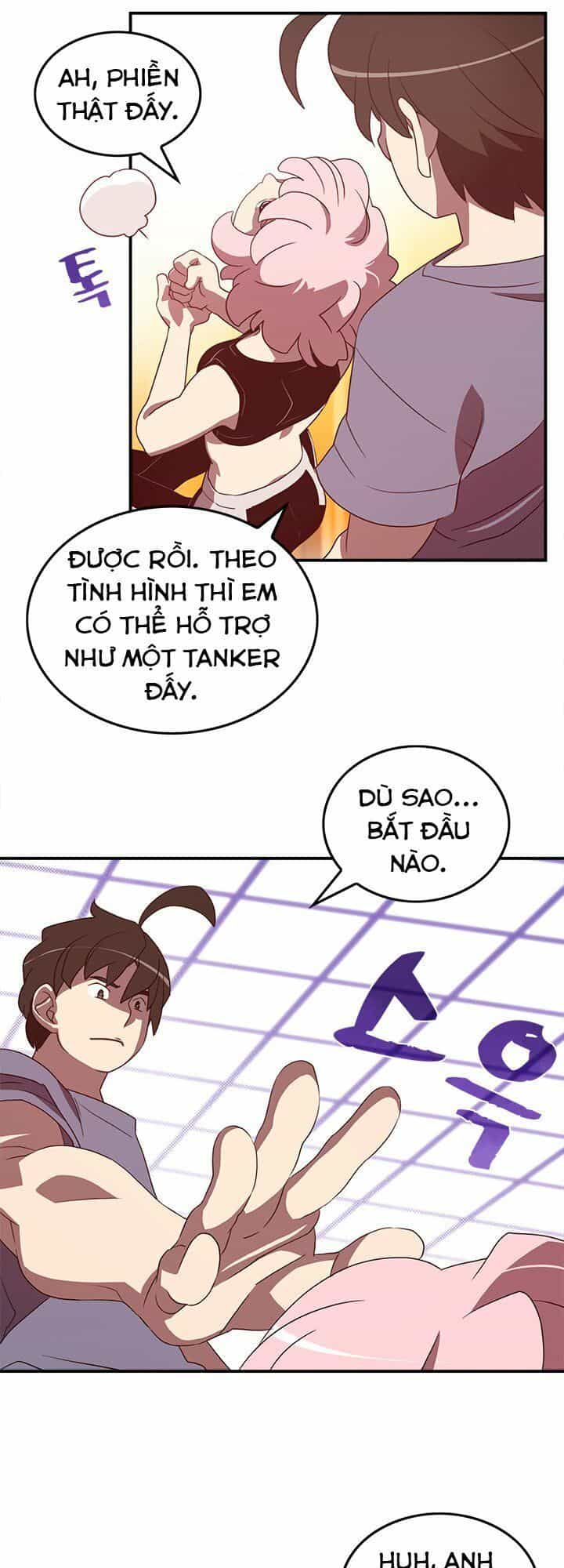 Ta Là Vua Pháp Sư - Chương 39 - ảnh 23