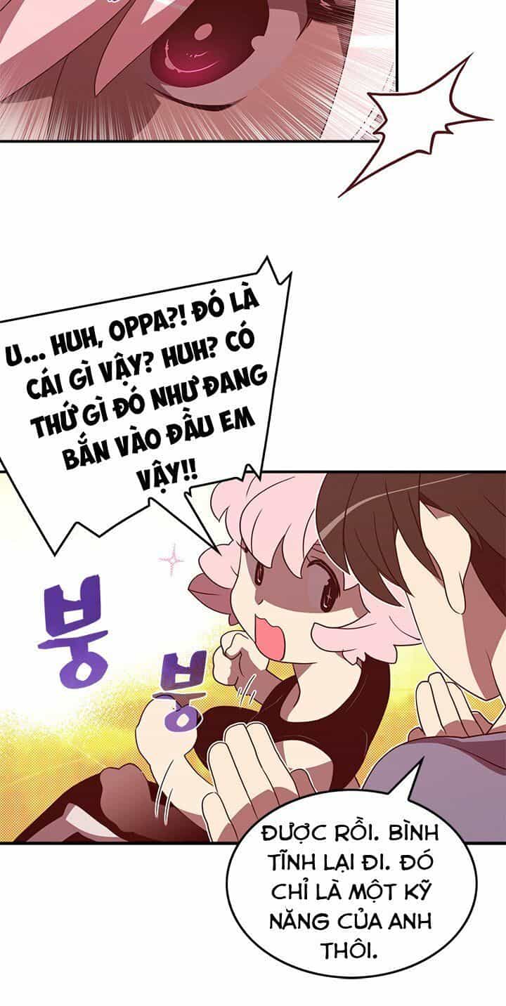 Ta Là Vua Pháp Sư - Chương 39 - ảnh 26