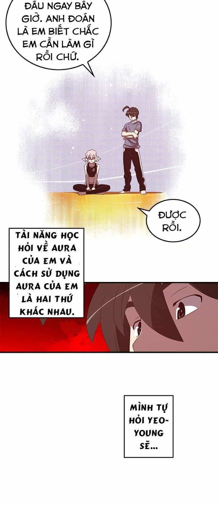 Ta Là Vua Pháp Sư - Chương 39 - ảnh 28