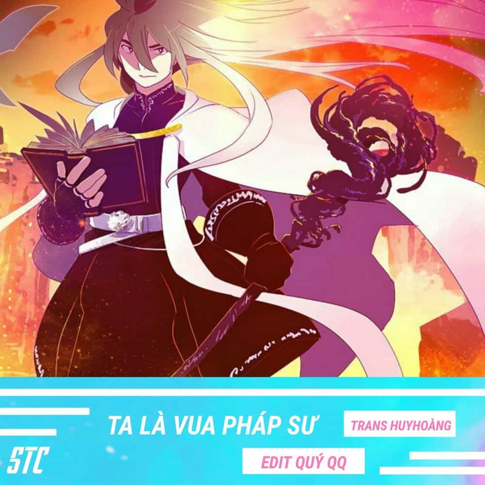 Ta Là Vua Pháp Sư - Chương 39 - ảnh 29
