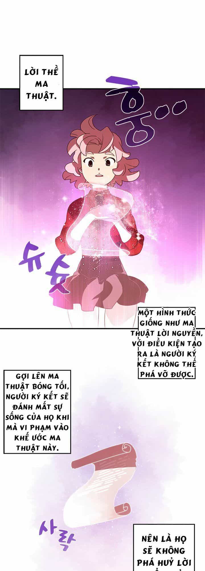 Ta Là Vua Pháp Sư - Chương 39 - ảnh 4