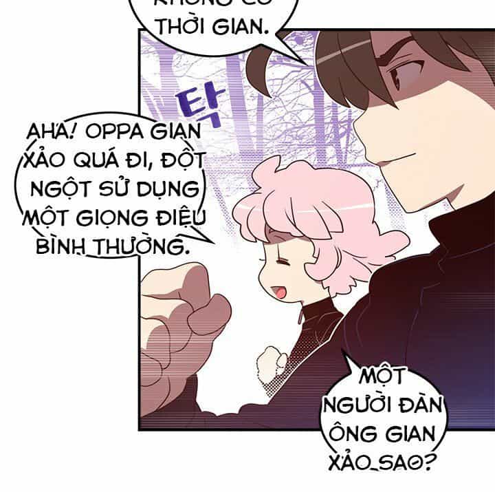 Ta Là Vua Pháp Sư - Chương 39 - ảnh 9