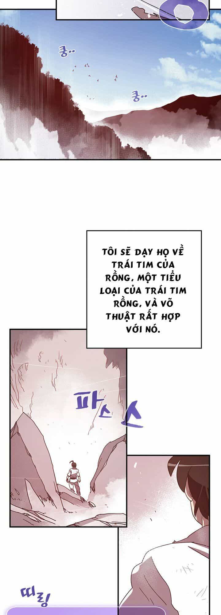 Ta Là Vua Pháp Sư - Chương 40 - ảnh 11