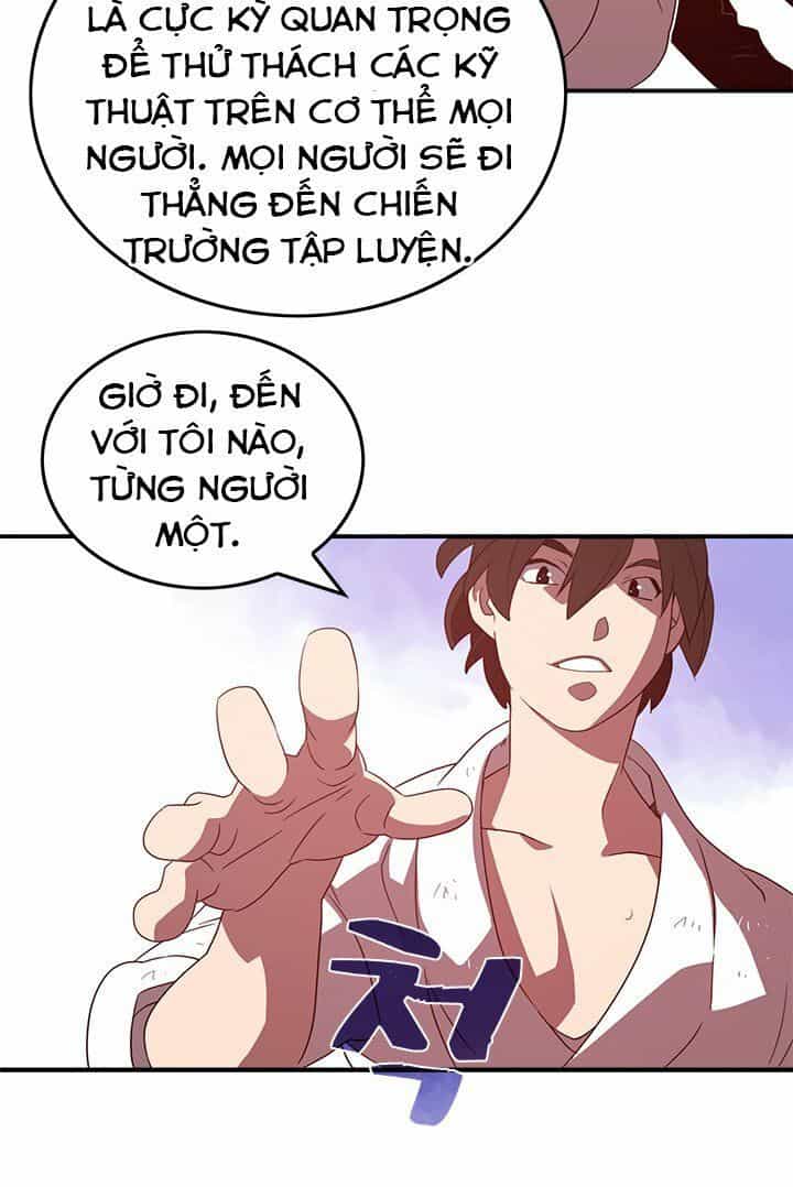 Ta Là Vua Pháp Sư - Chương 40 - ảnh 26