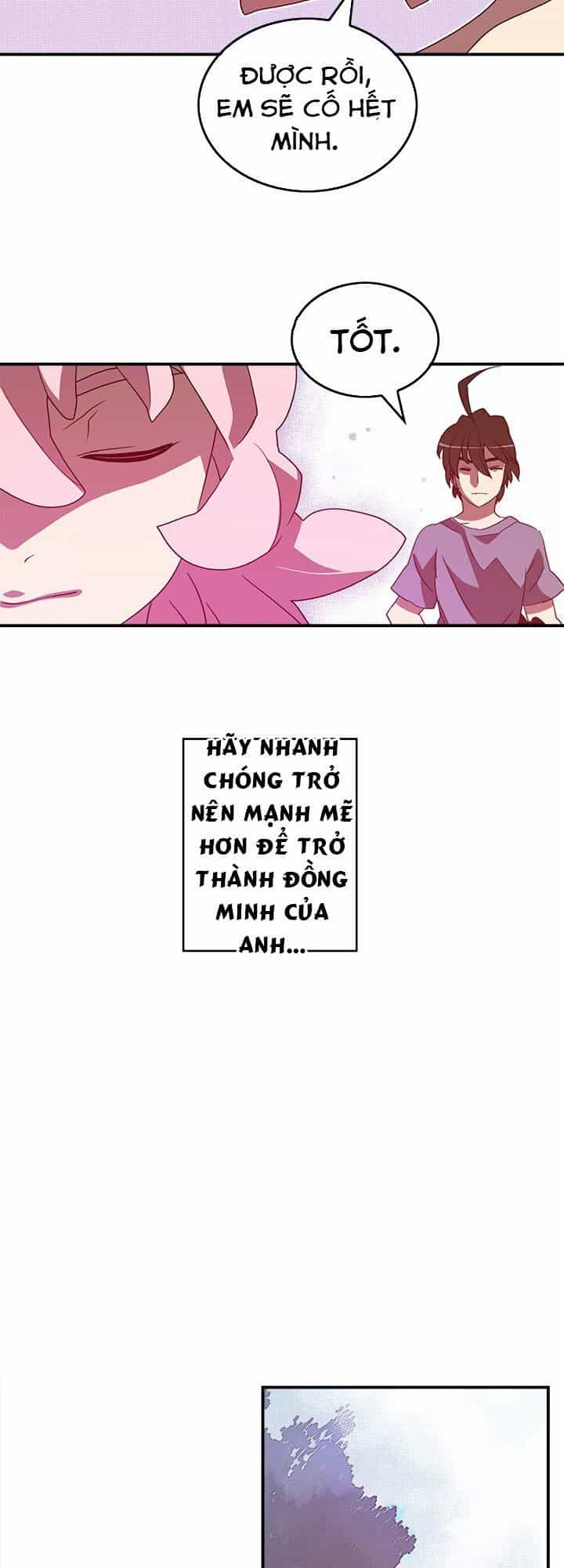 Ta Là Vua Pháp Sư - Chương 40 - ảnh 6