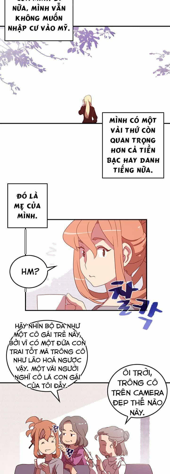 Ta Là Vua Pháp Sư - Chương 42 - ảnh 12
