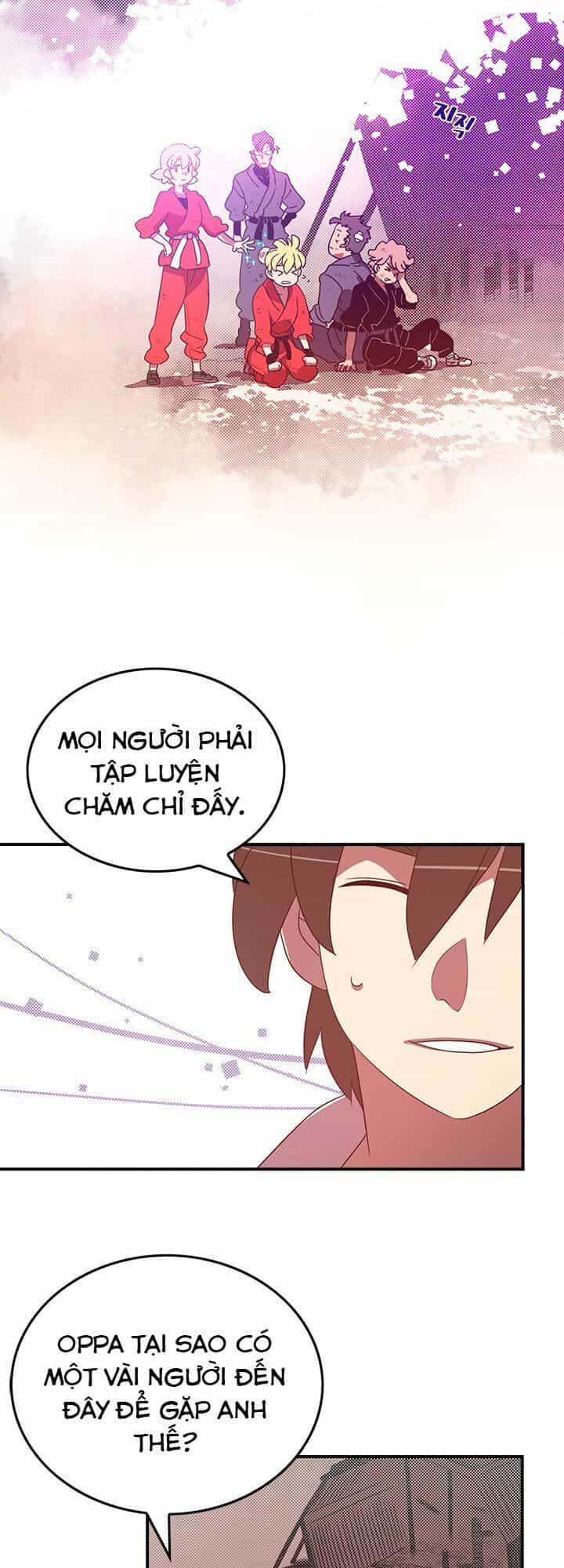 Ta Là Vua Pháp Sư - Chương 42 - ảnh 15