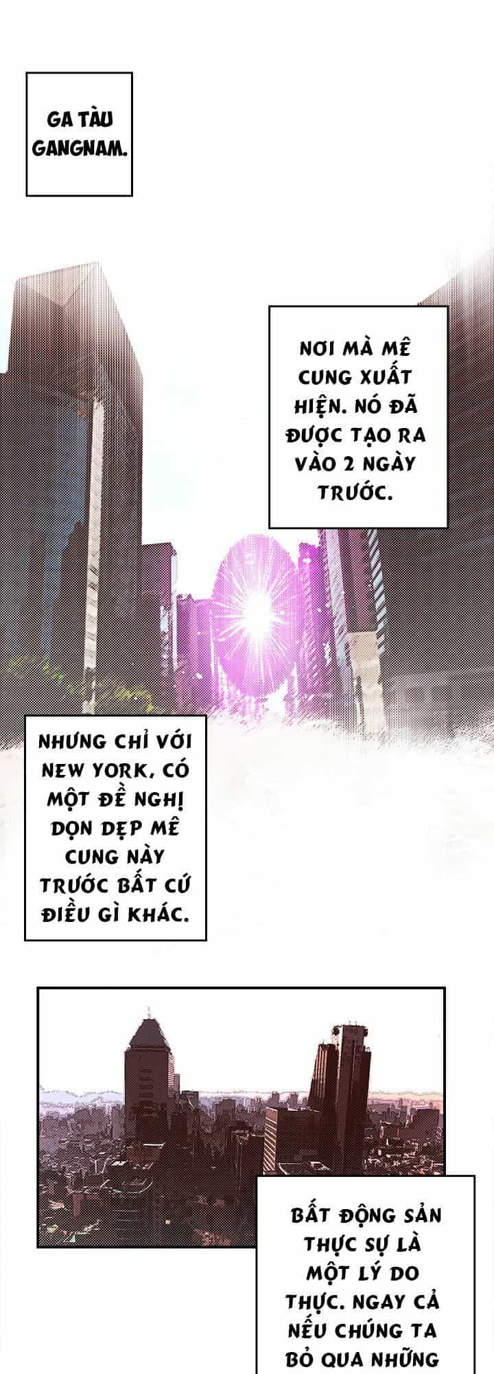 Ta Là Vua Pháp Sư - Chương 42 - ảnh 17