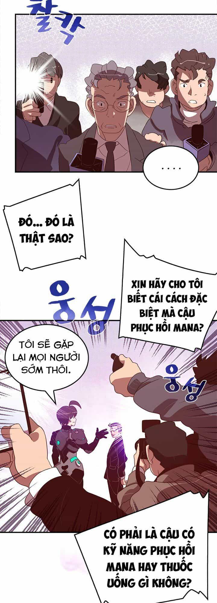 Ta Là Vua Pháp Sư - Chương 42 - ảnh 22