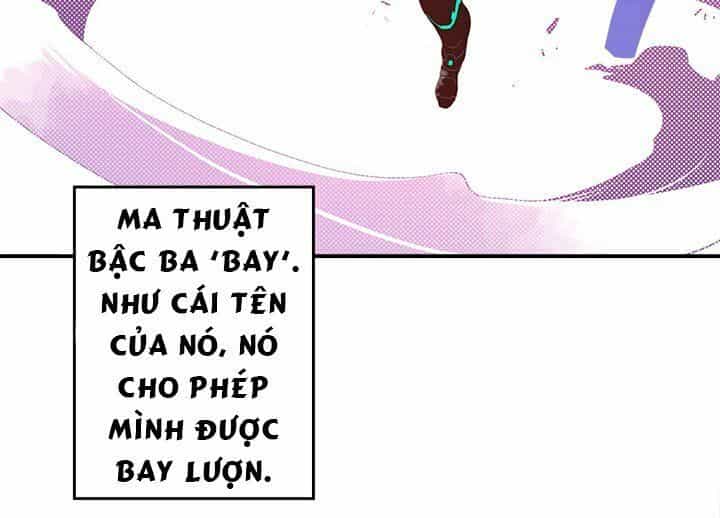 Ta Là Vua Pháp Sư - Chương 42 - ảnh 30