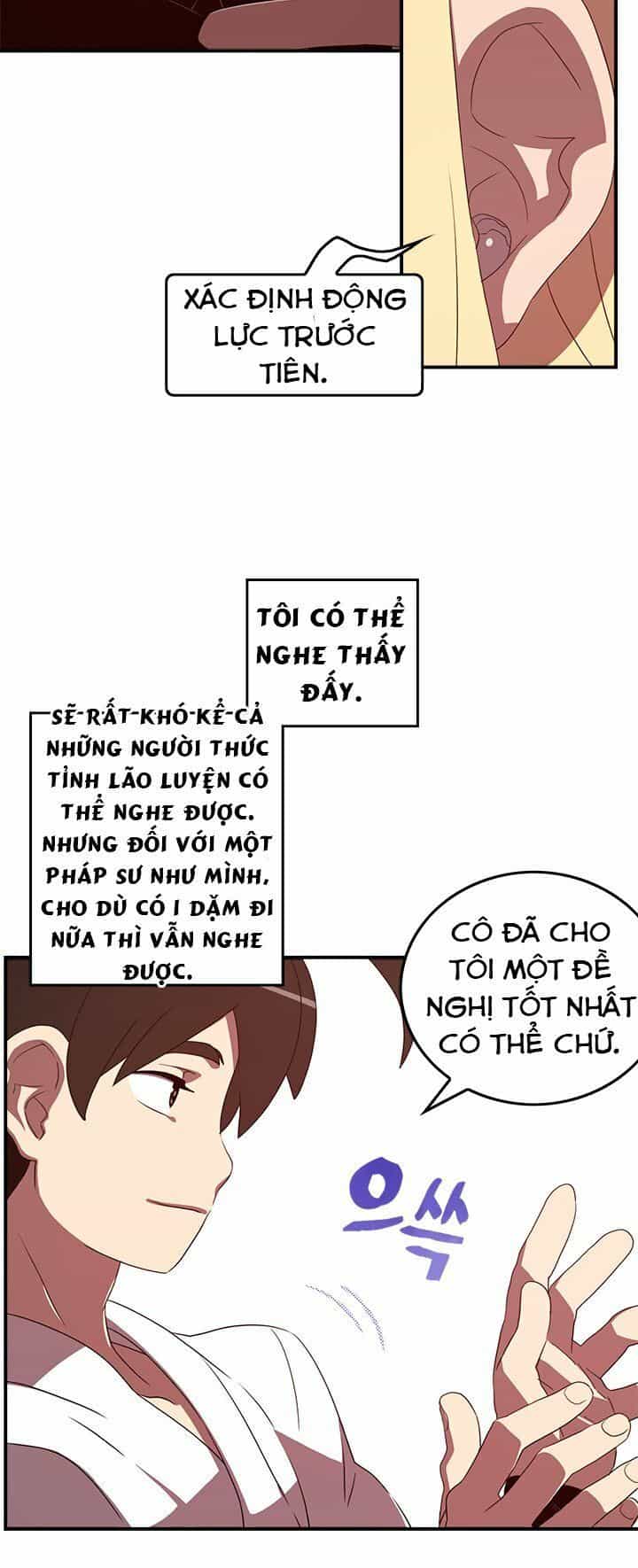Ta Là Vua Pháp Sư - Chương 42 - ảnh 4