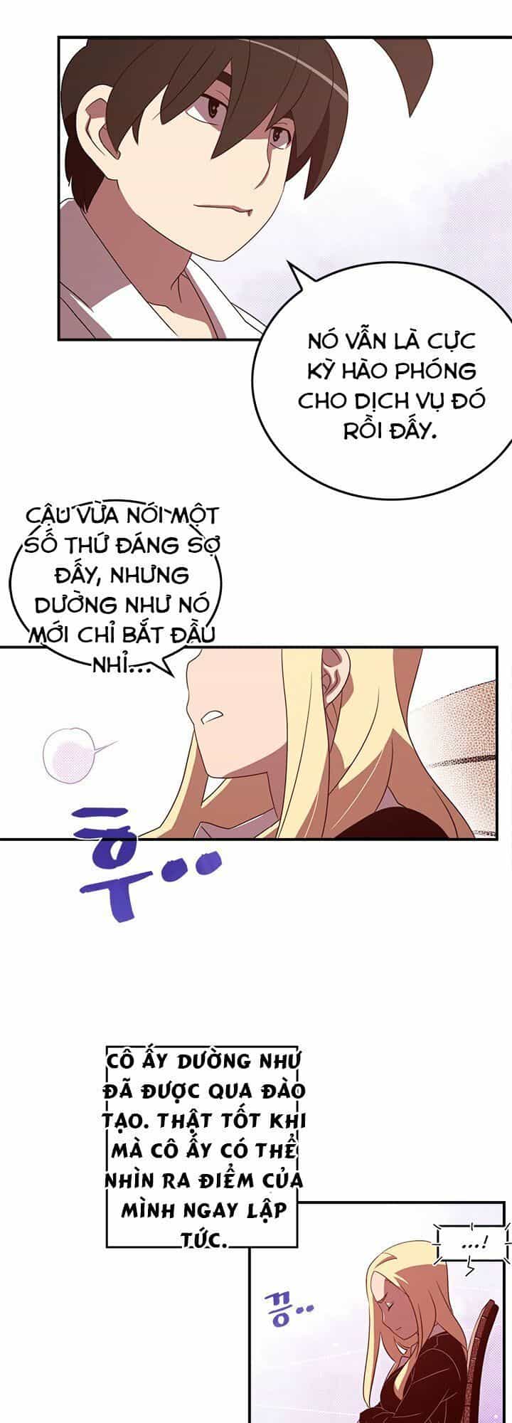 Ta Là Vua Pháp Sư - Chương 42 - ảnh 8
