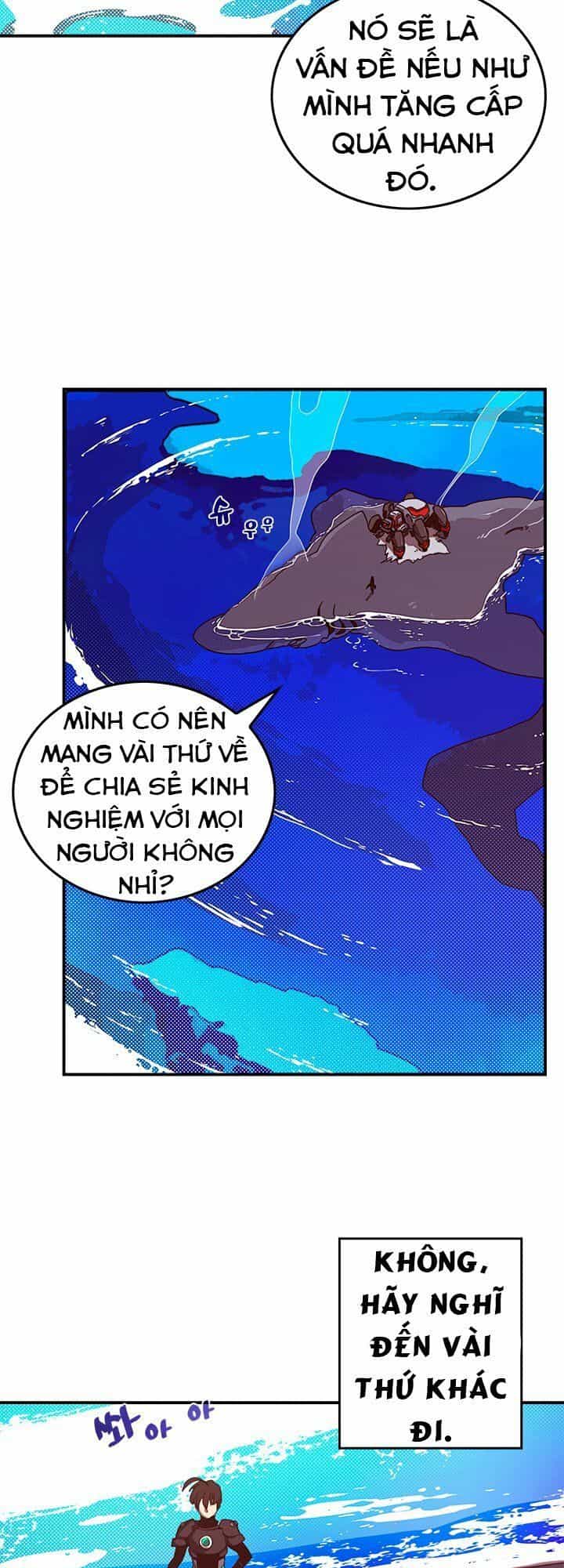 Ta Là Vua Pháp Sư - Chương 43 - ảnh 21