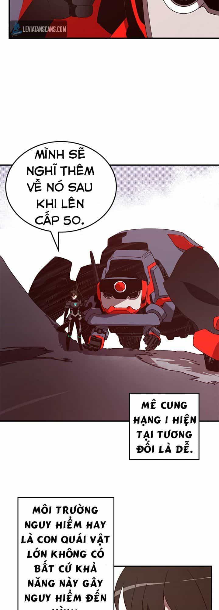 Ta Là Vua Pháp Sư - Chương 43 - ảnh 24