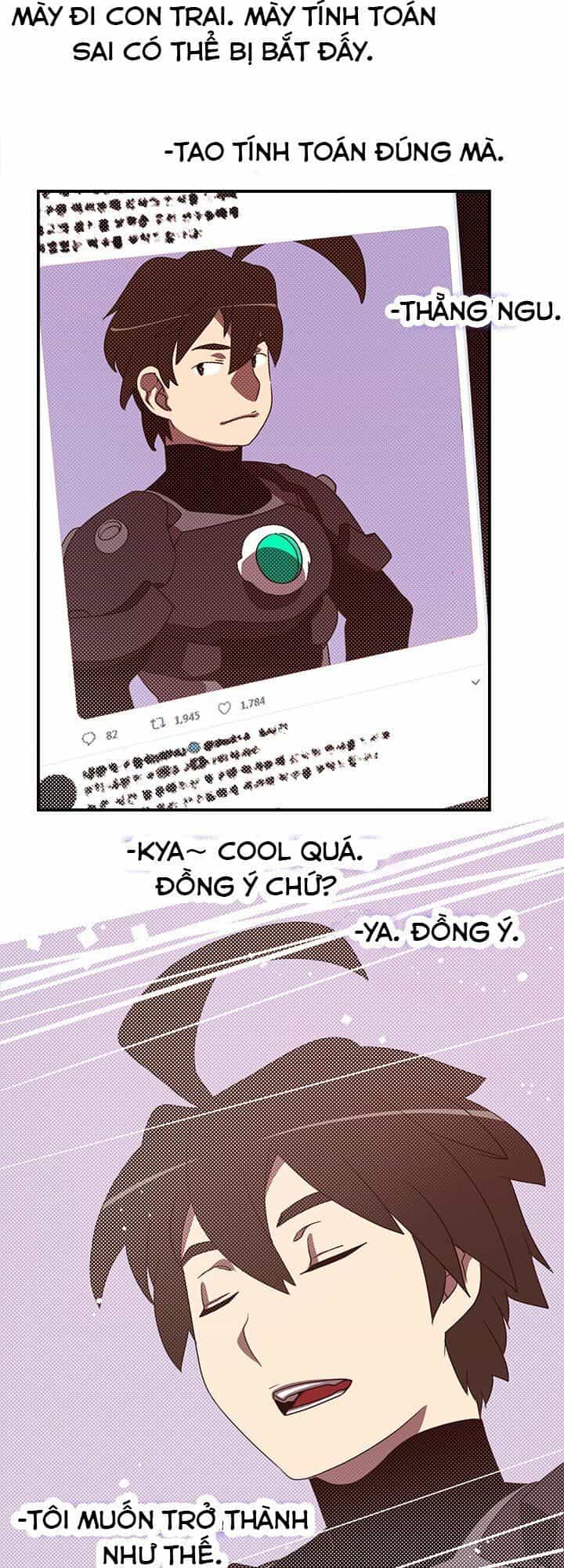 Ta Là Vua Pháp Sư - Chương 43 - ảnh 29