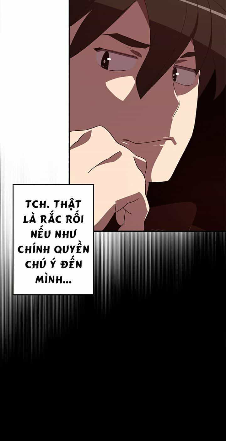 Ta Là Vua Pháp Sư - Chương 43 - ảnh 31