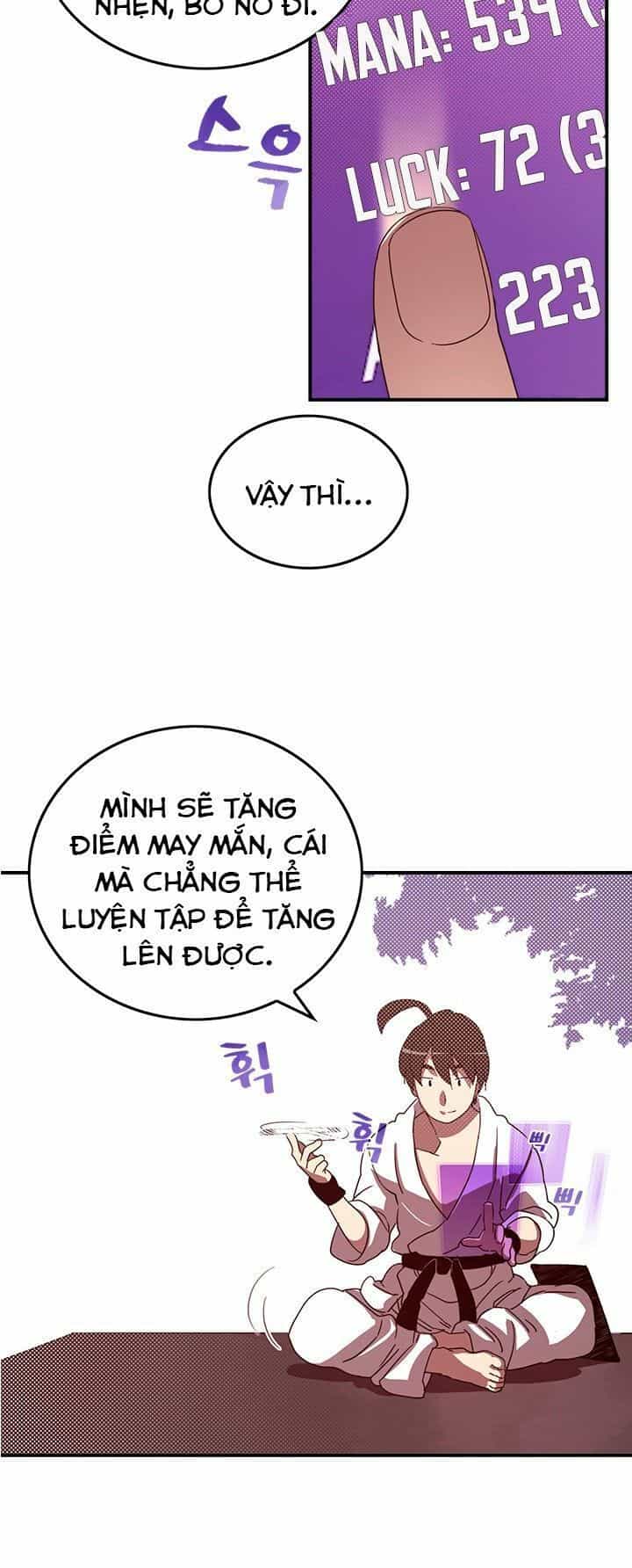Ta Là Vua Pháp Sư - Chương 44 - ảnh 13