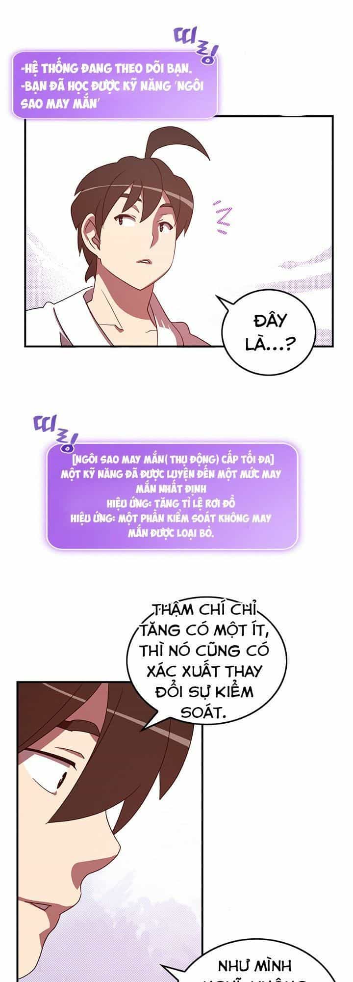Ta Là Vua Pháp Sư - Chương 44 - ảnh 14