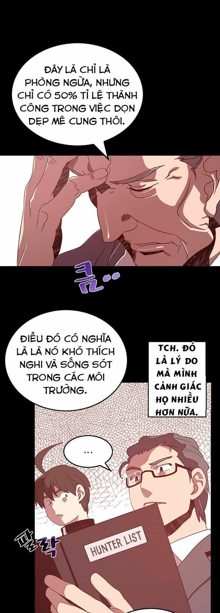Ta Là Vua Pháp Sư - Chương 44 - ảnh 2