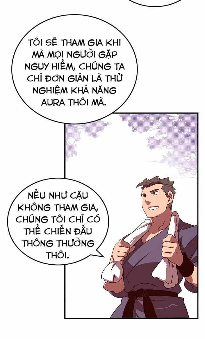 Ta Là Vua Pháp Sư - Chương 44 - ảnh 22