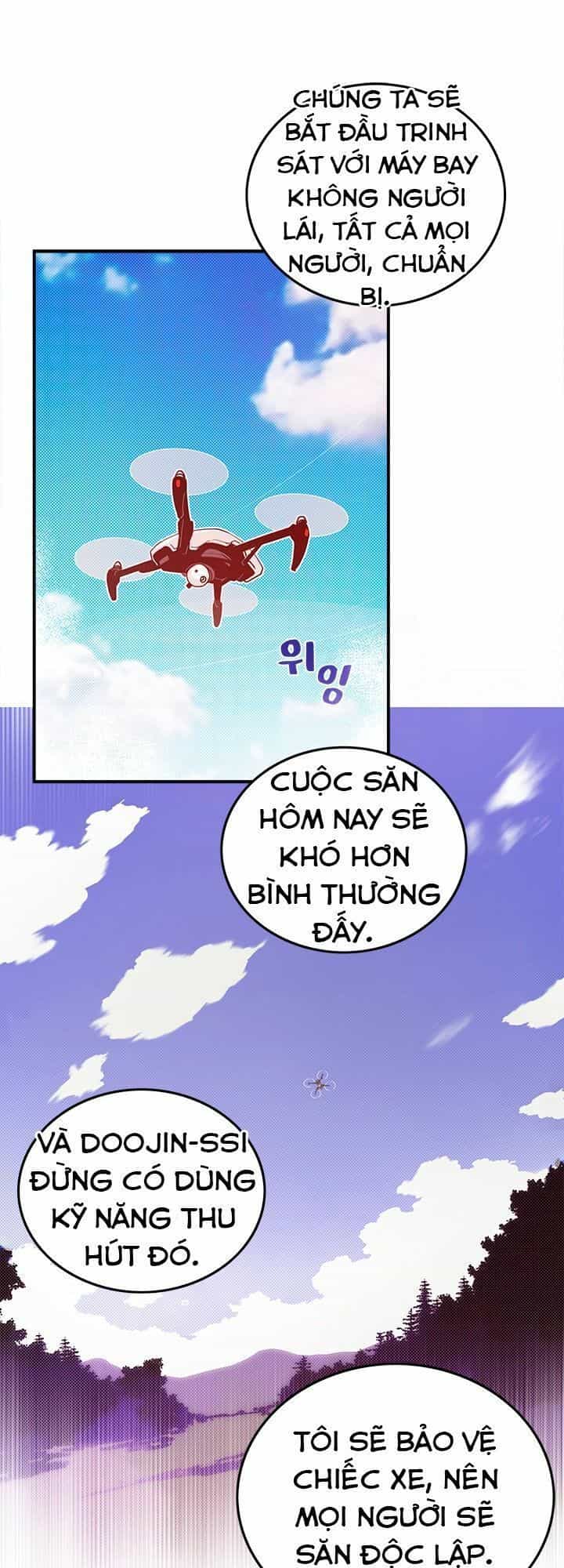 Ta Là Vua Pháp Sư - Chương 44 - ảnh 33