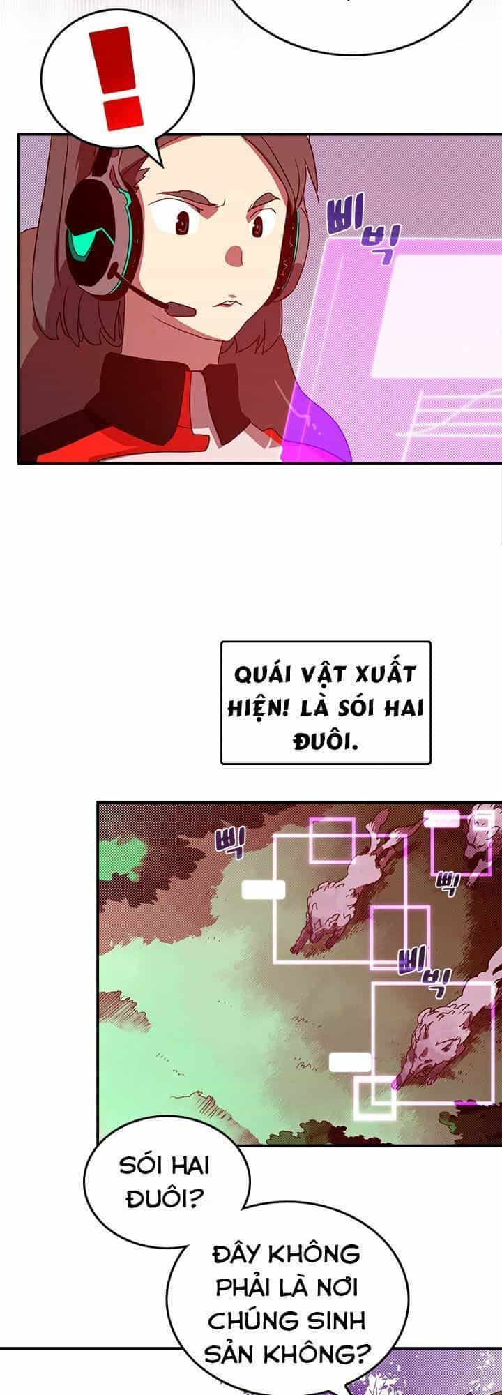 Ta Là Vua Pháp Sư - Chương 44 - ảnh 34