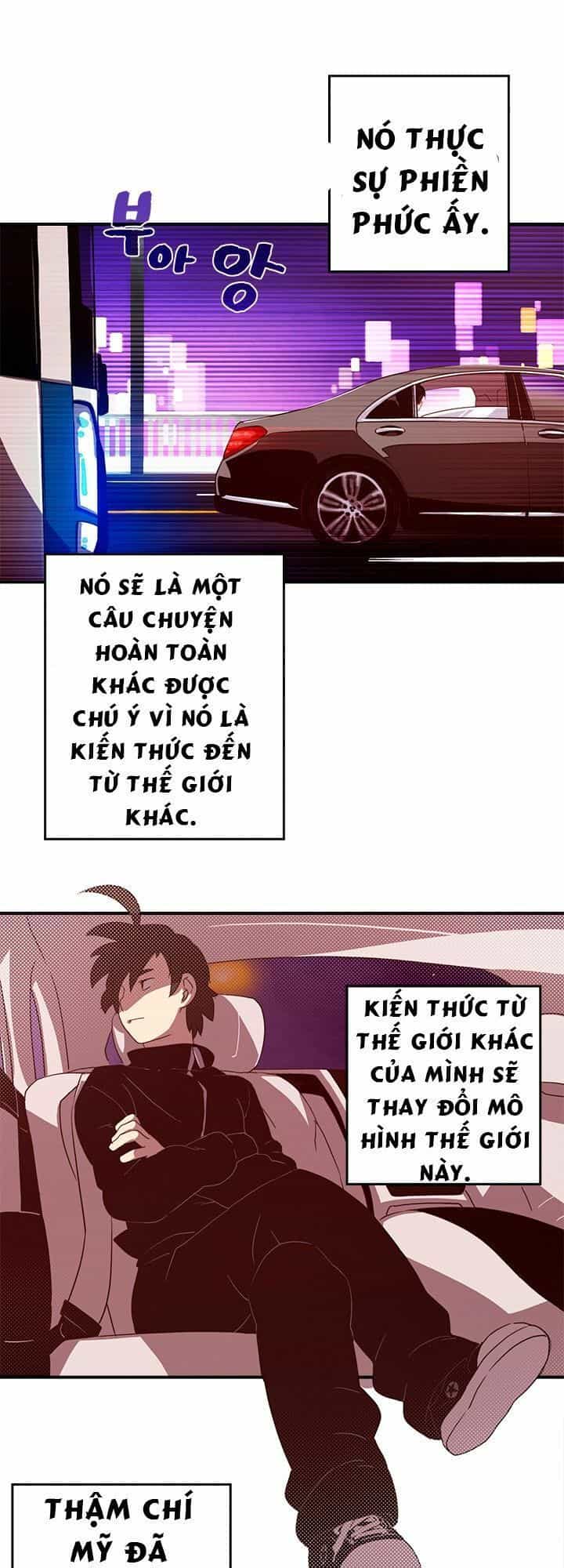Ta Là Vua Pháp Sư - Chương 44 - ảnh 5