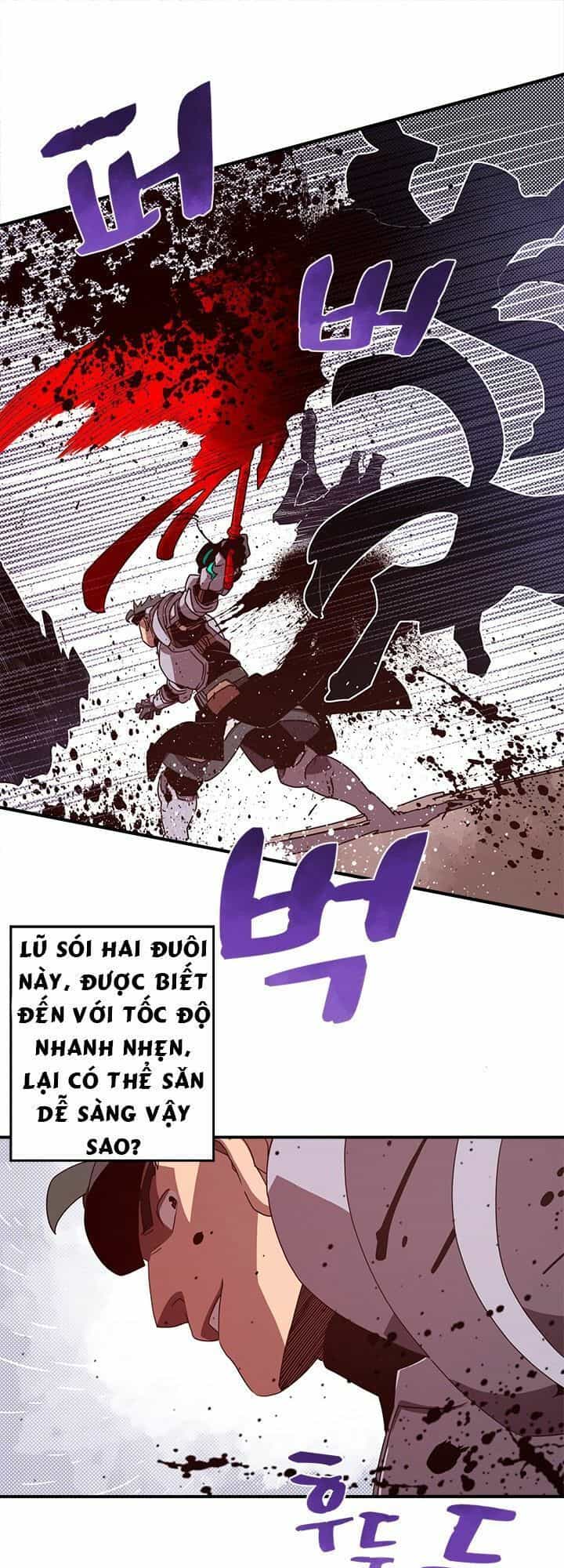 Ta Là Vua Pháp Sư - Chương 45 - ảnh 14