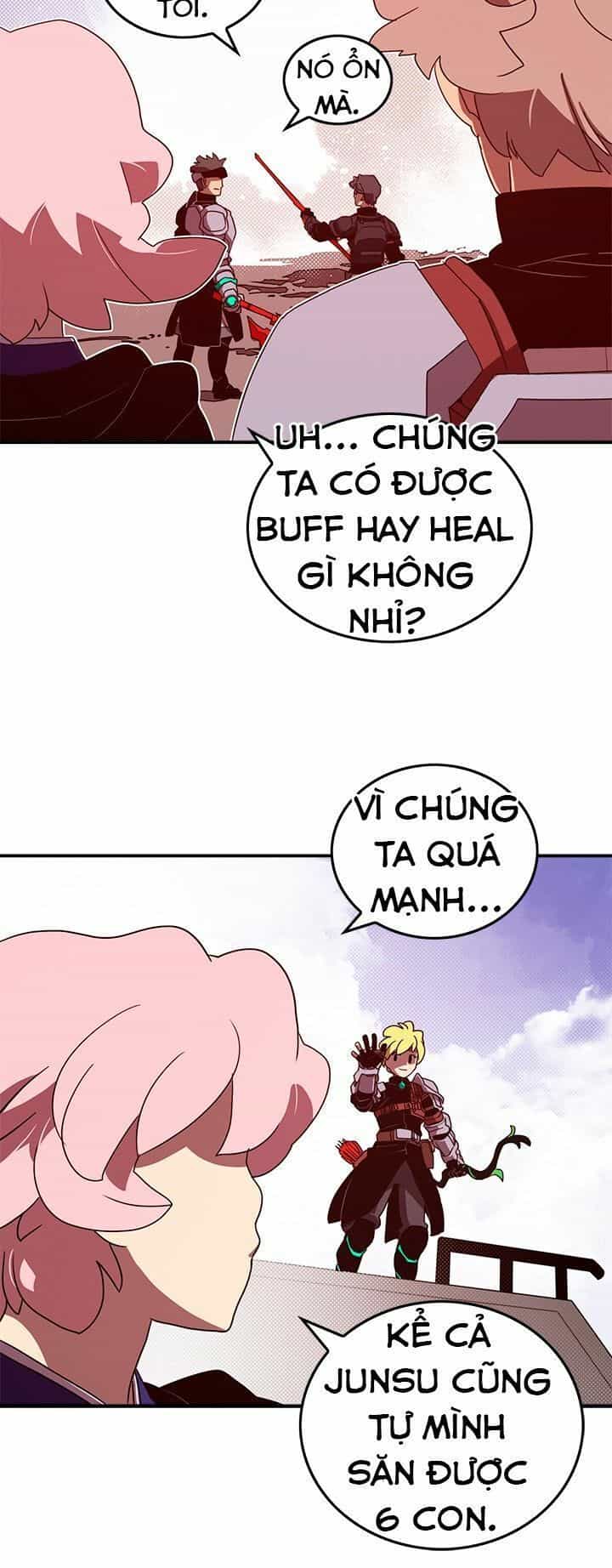 Ta Là Vua Pháp Sư - Chương 45 - ảnh 25