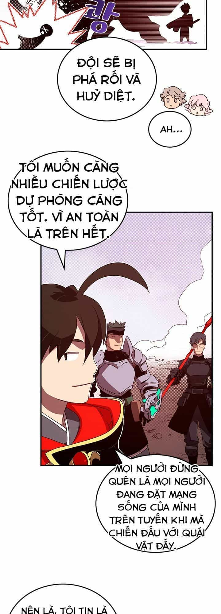 Ta Là Vua Pháp Sư - Chương 45 - ảnh 30