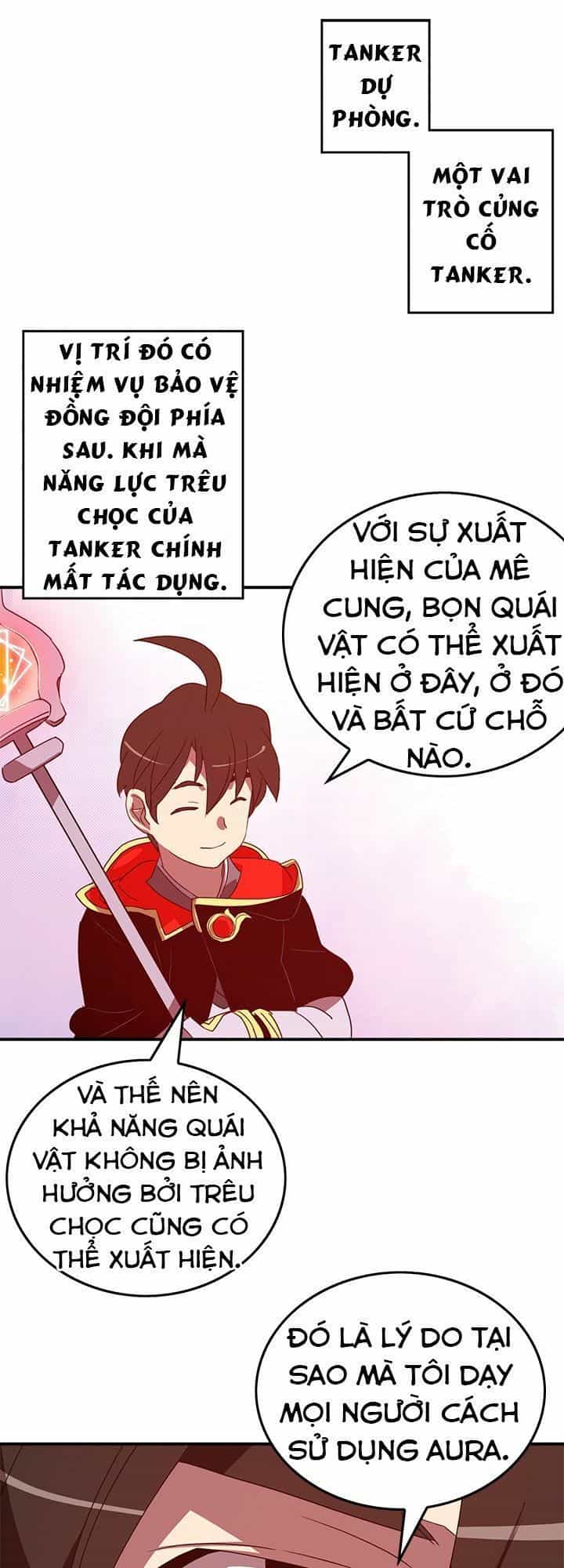 Ta Là Vua Pháp Sư - Chương 45 - ảnh 32