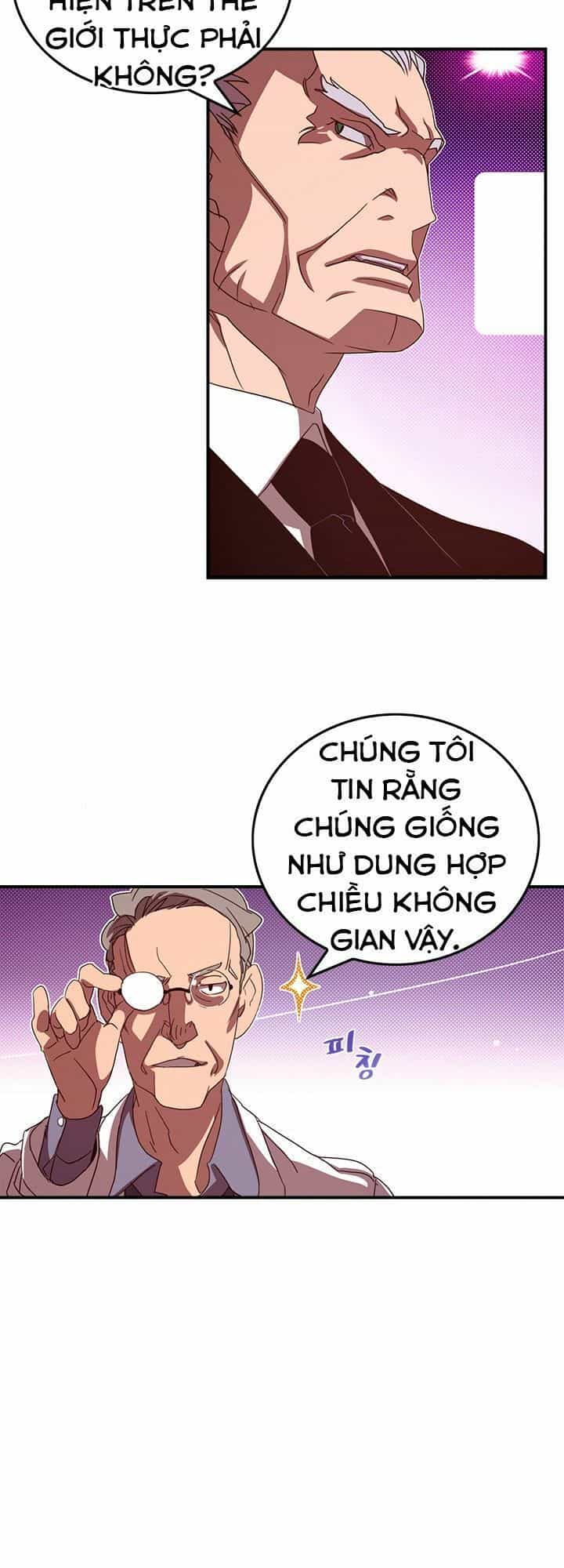 Ta Là Vua Pháp Sư - Chương 46 - ảnh 15