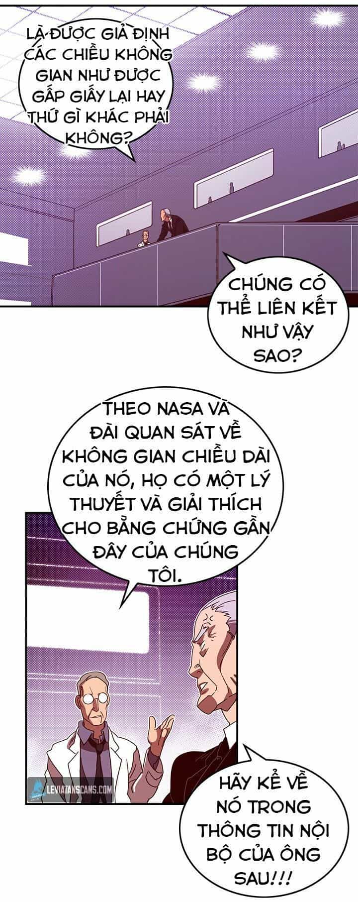 Ta Là Vua Pháp Sư - Chương 46 - ảnh 16