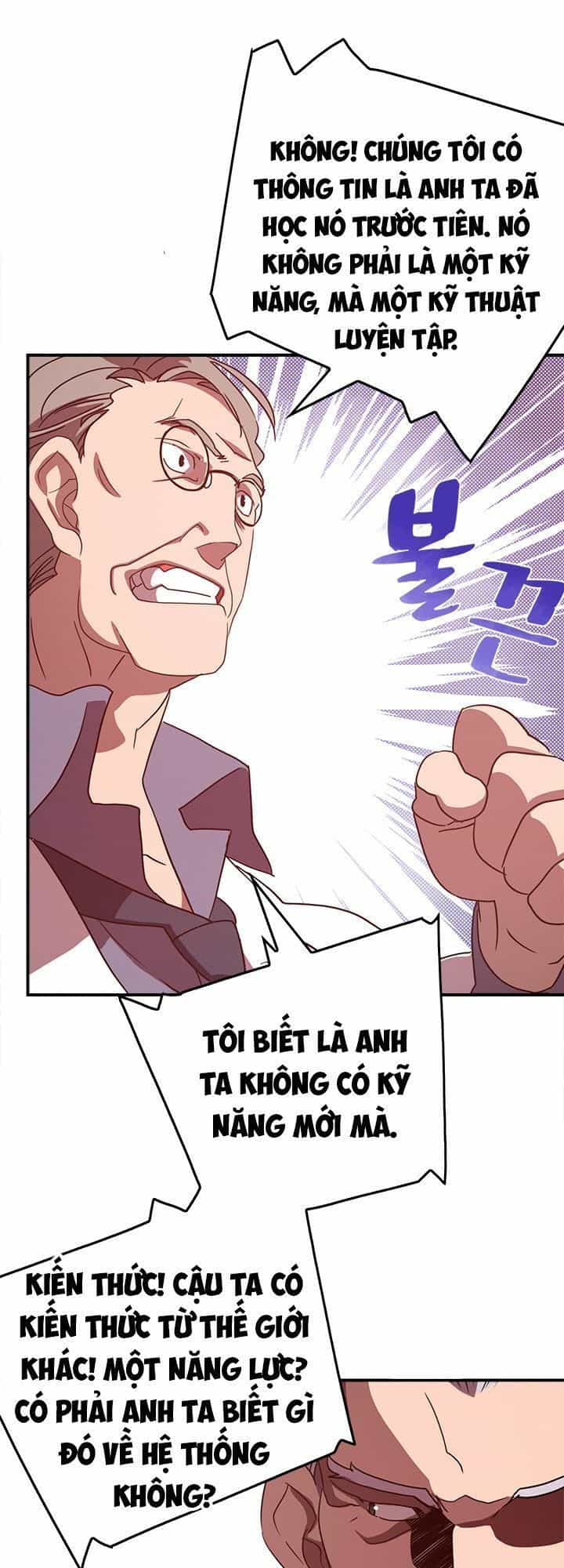 Ta Là Vua Pháp Sư - Chương 46 - ảnh 30