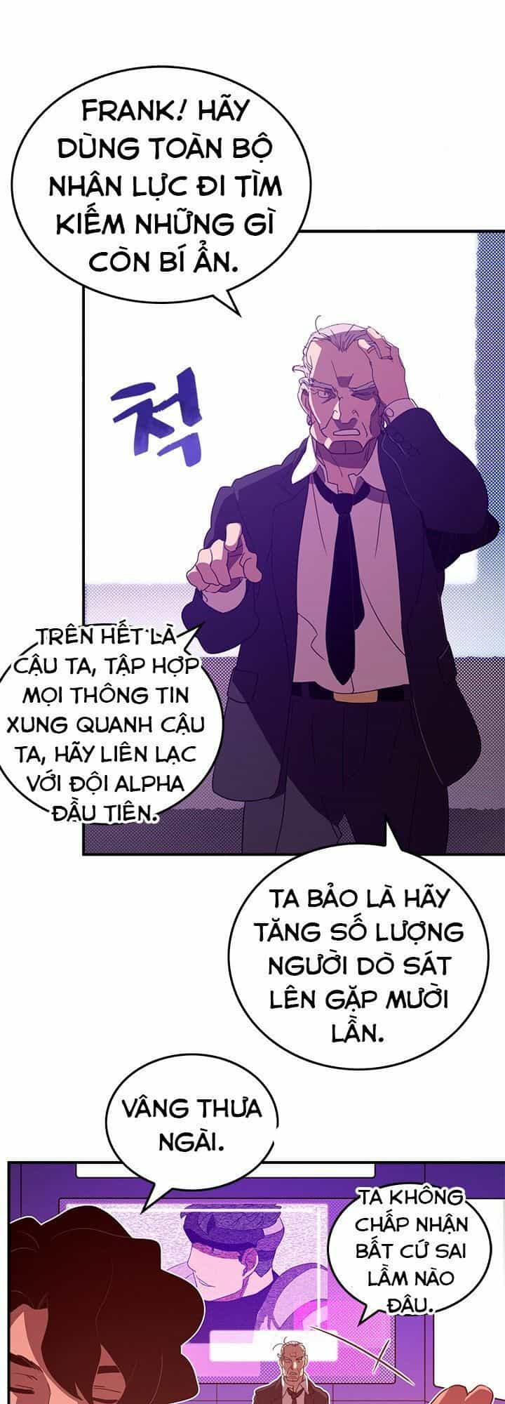 Ta Là Vua Pháp Sư - Chương 46 - ảnh 32