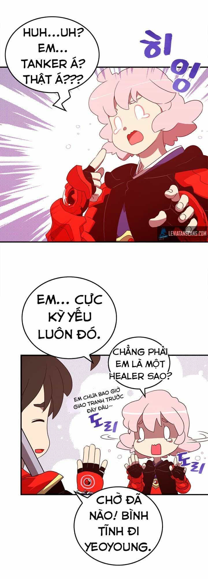 Ta Là Vua Pháp Sư - Chương 46 - ảnh 5