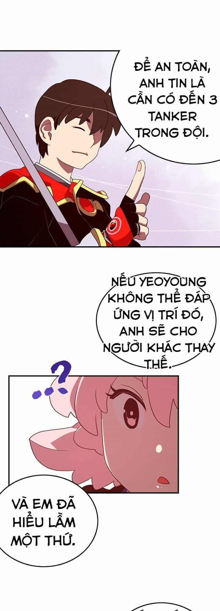 Ta Là Vua Pháp Sư - Chương 46 - ảnh 6