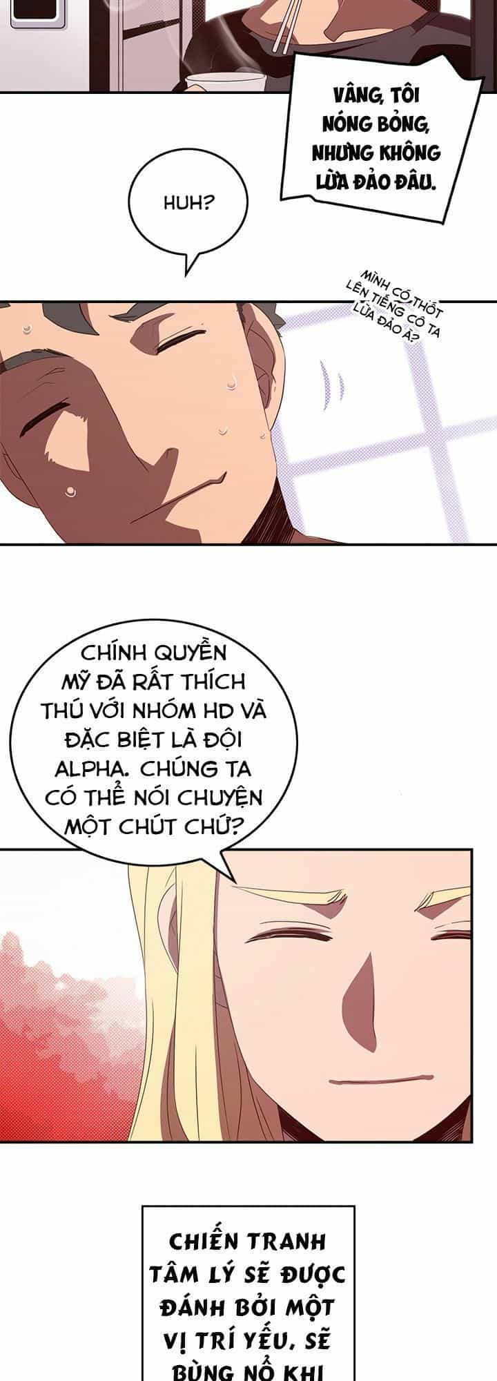 Ta Là Vua Pháp Sư - Chương 47 - ảnh 15