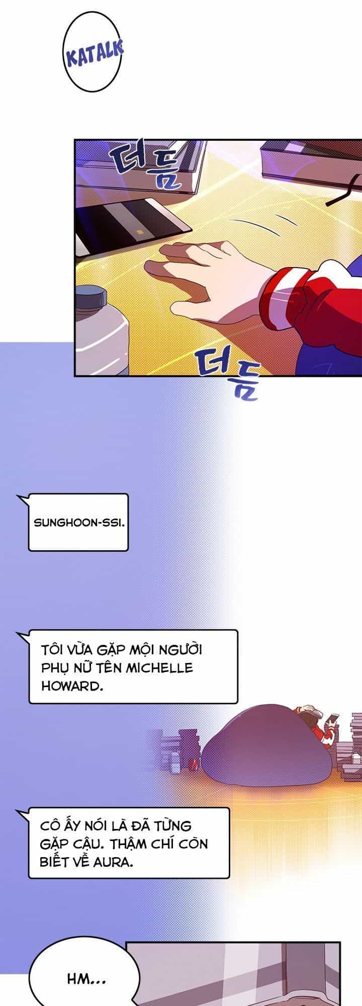 Ta Là Vua Pháp Sư - Chương 47 - ảnh 17