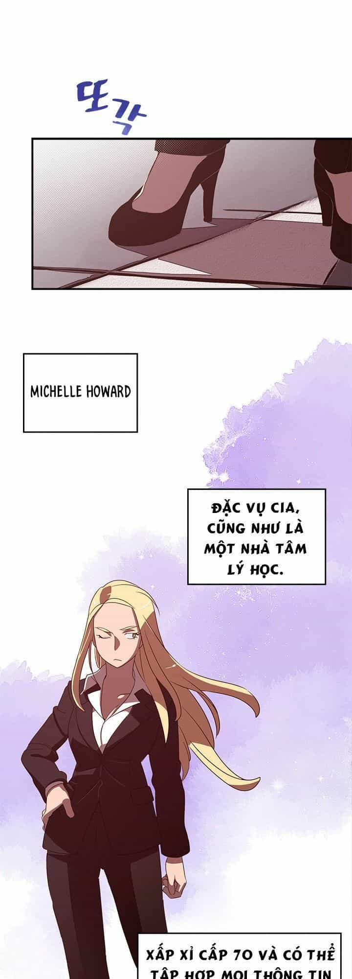 Ta Là Vua Pháp Sư - Chương 47 - ảnh 2