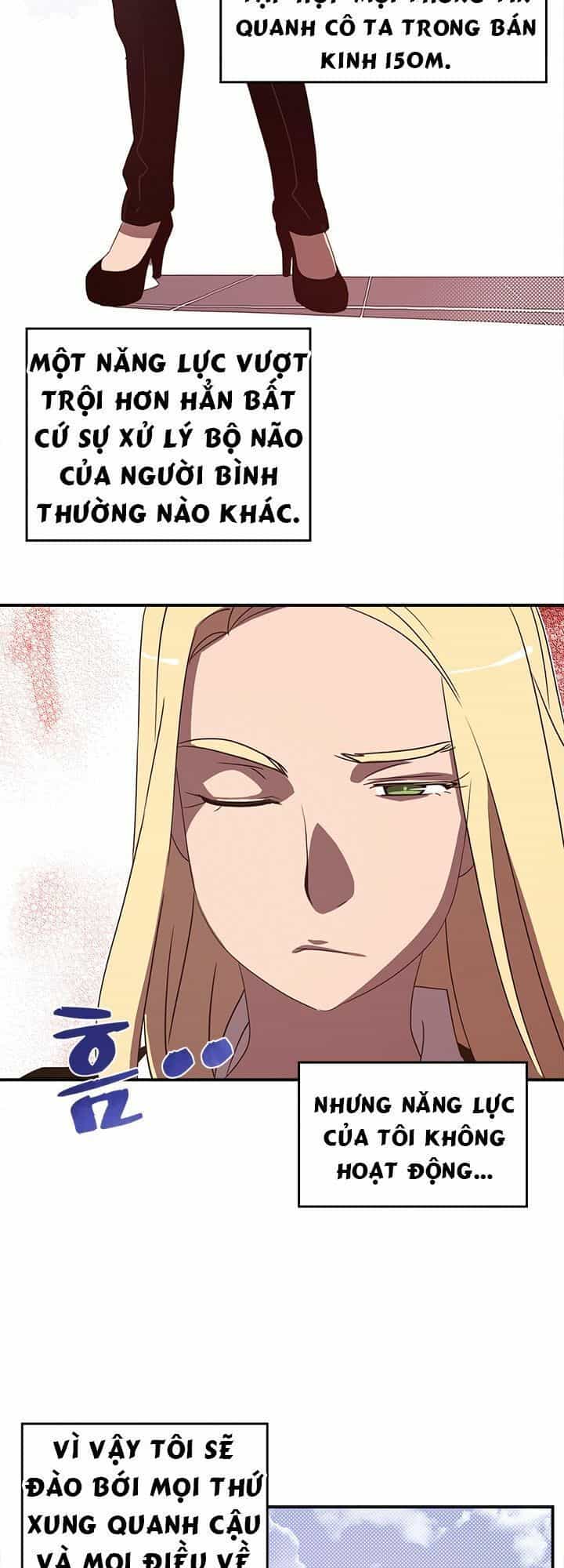 Ta Là Vua Pháp Sư - Chương 47 - ảnh 3
