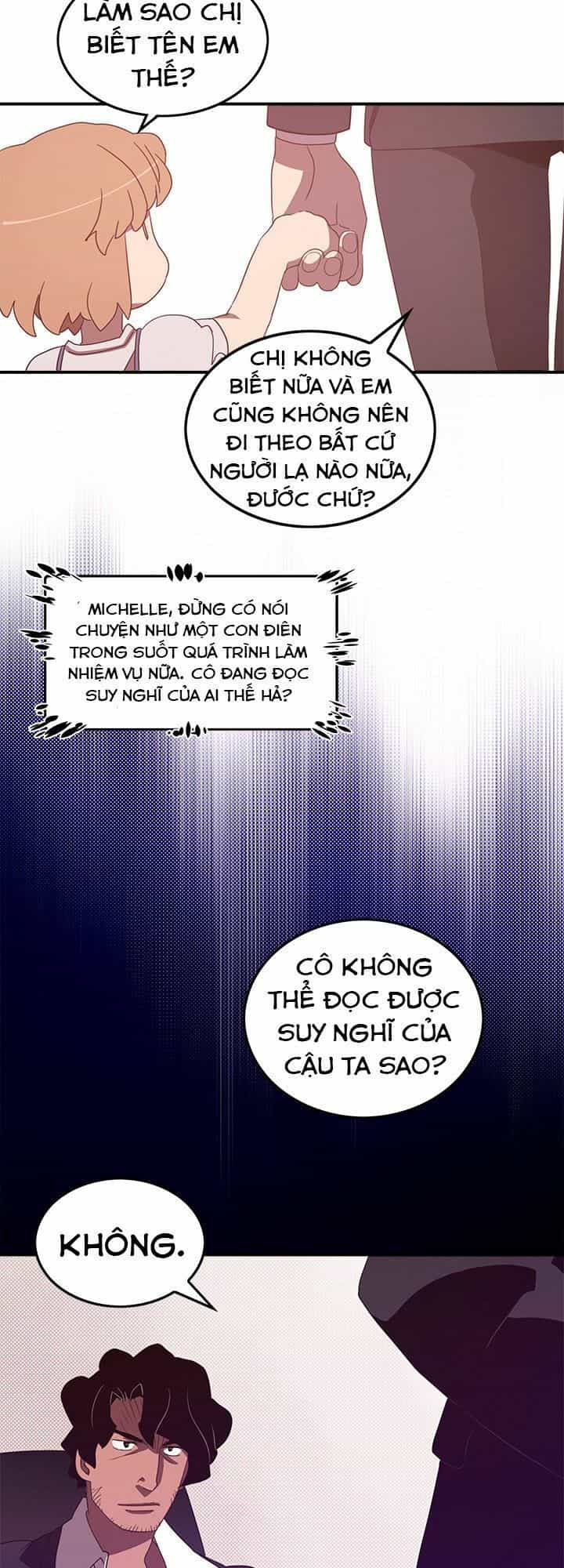 Ta Là Vua Pháp Sư - Chương 47 - ảnh 6