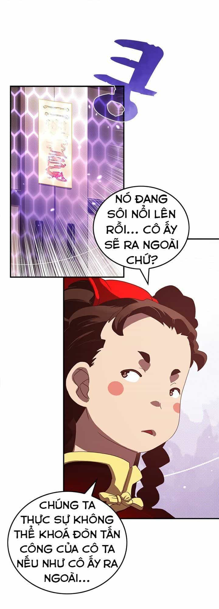 Ta Là Vua Pháp Sư - Chương 49 - ảnh 14