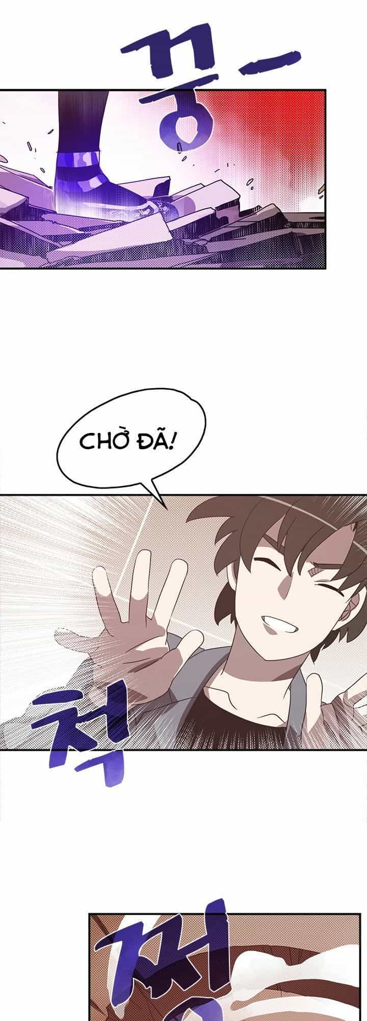 Ta Là Vua Pháp Sư - Chương 49 - ảnh 20