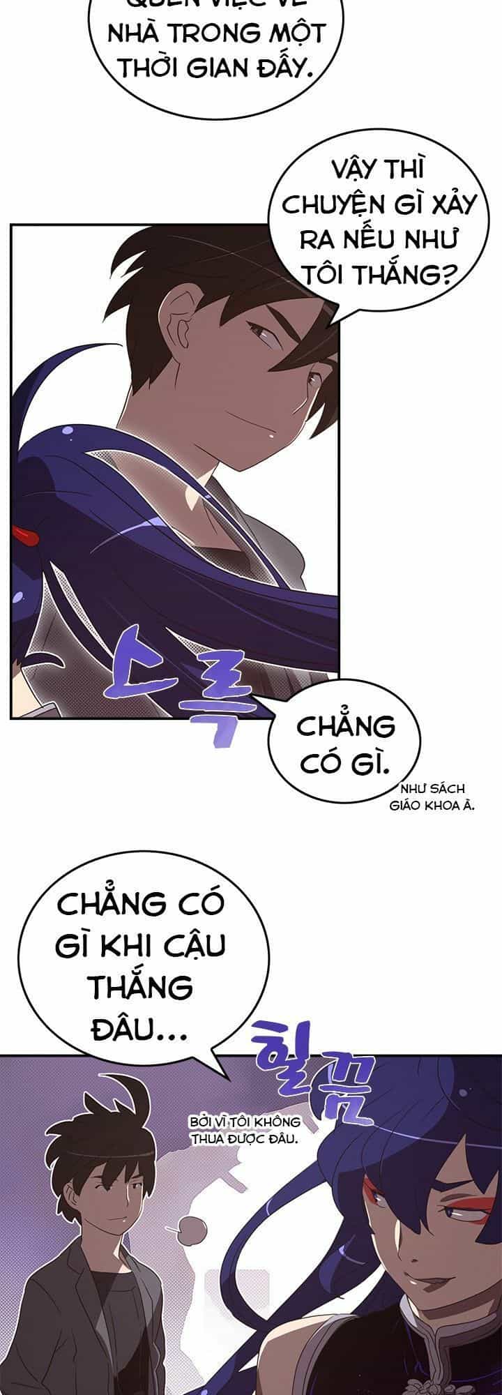 Ta Là Vua Pháp Sư - Chương 49 - ảnh 27