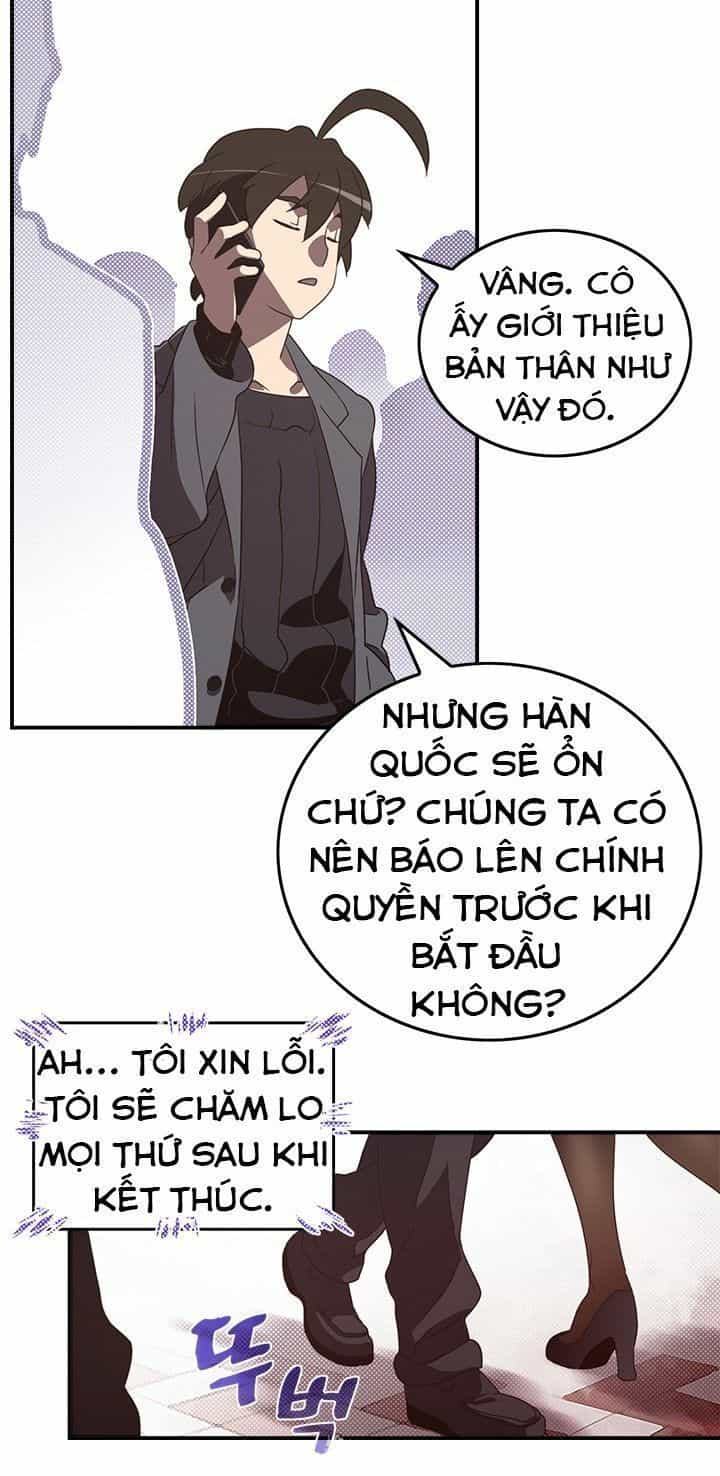 Ta Là Vua Pháp Sư - Chương 49 - ảnh 31