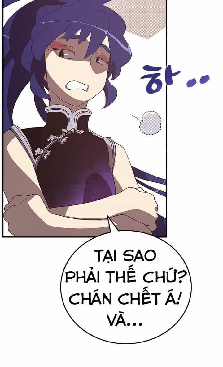 Ta Là Vua Pháp Sư - Chương 49 - ảnh 4