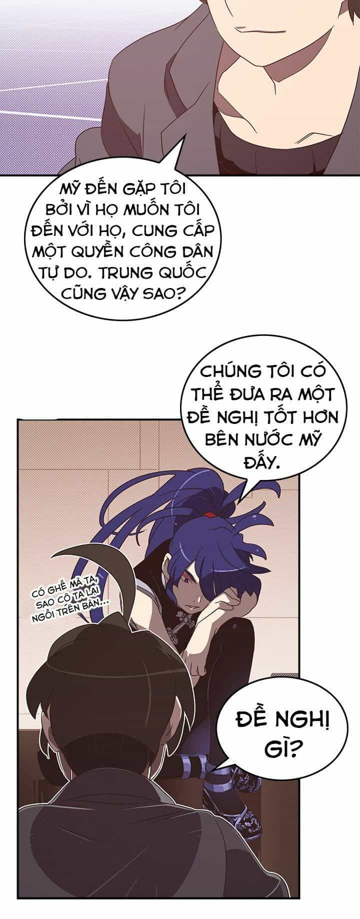 Ta Là Vua Pháp Sư - Chương 49 - ảnh 7