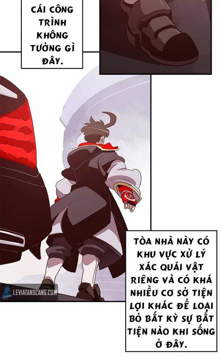Ta Là Vua Pháp Sư - Chương 50 - ảnh 14